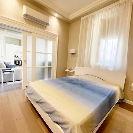 Isidoro Apartment Florencja Zewnętrze zdjęcie