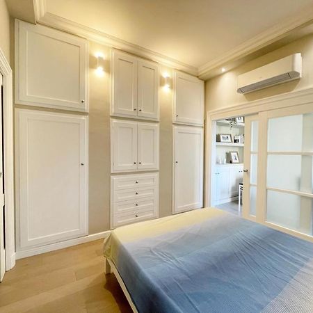 Isidoro Apartment Florencja Zewnętrze zdjęcie
