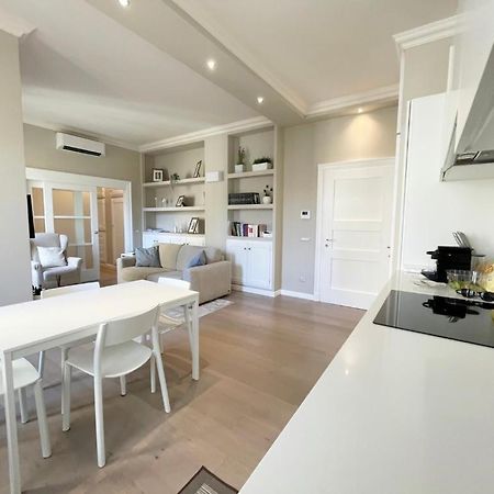 Isidoro Apartment Florencja Zewnętrze zdjęcie