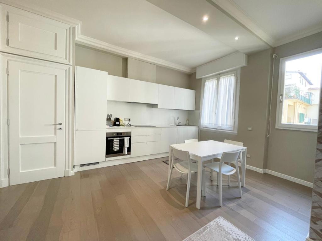 Isidoro Apartment Florencja Zewnętrze zdjęcie