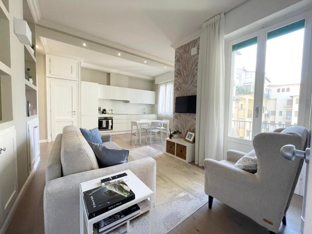 Isidoro Apartment Florencja Zewnętrze zdjęcie