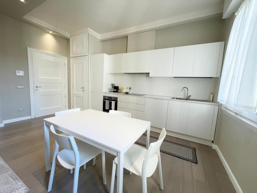 Isidoro Apartment Florencja Zewnętrze zdjęcie