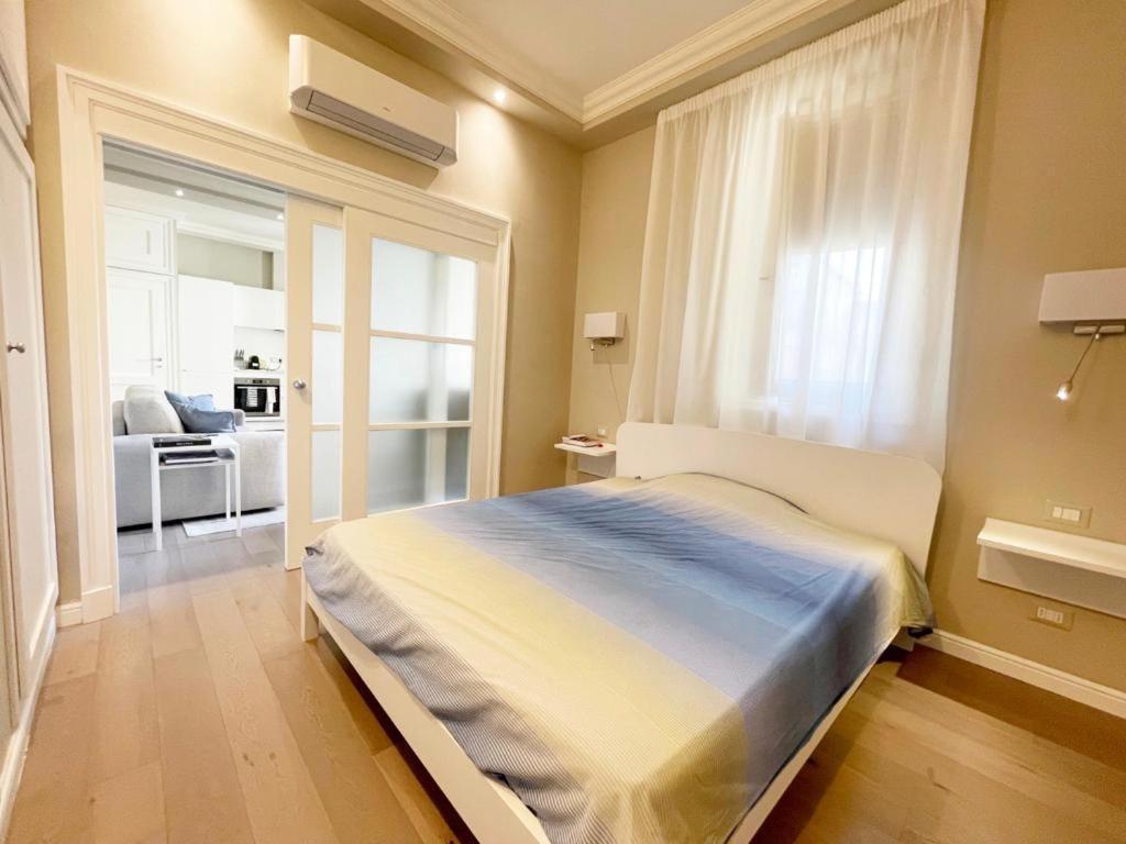 Isidoro Apartment Florencja Zewnętrze zdjęcie