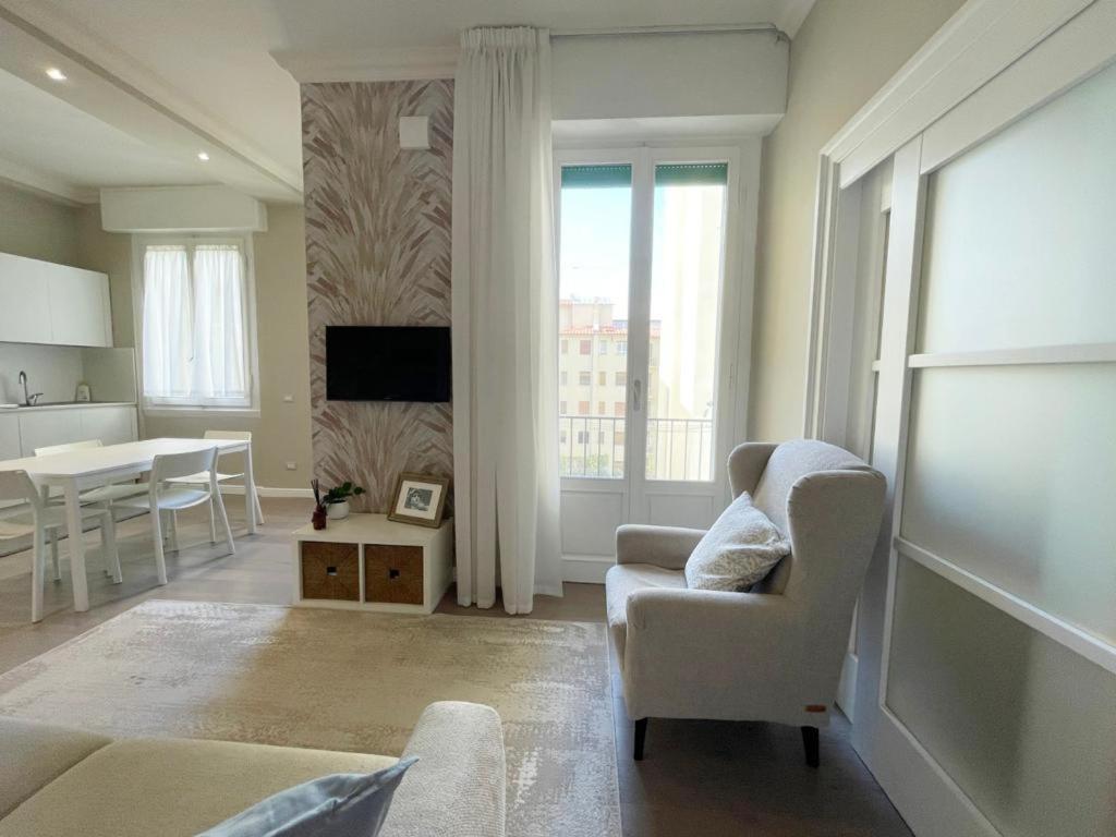 Isidoro Apartment Florencja Zewnętrze zdjęcie