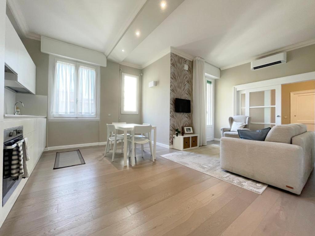Isidoro Apartment Florencja Zewnętrze zdjęcie