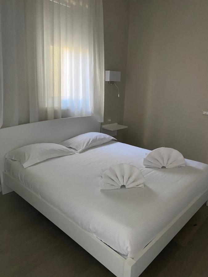 Isidoro Apartment Florencja Zewnętrze zdjęcie