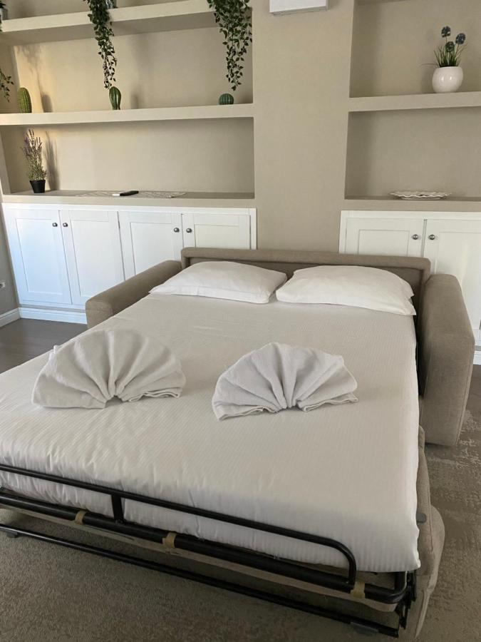 Isidoro Apartment Florencja Zewnętrze zdjęcie